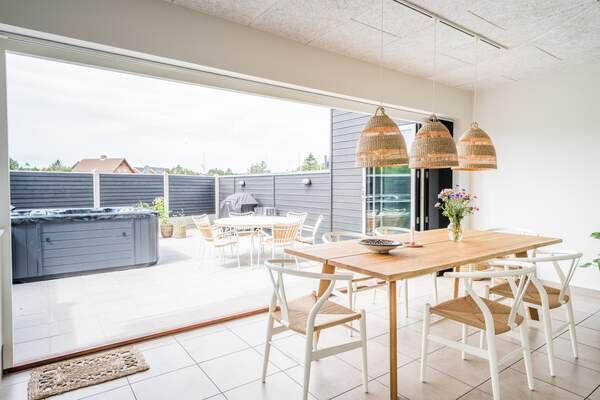 Ferienhaus 06275 - Hausfoto 15
