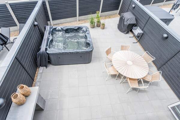Ferienhaus 06275 - Hausfoto 8