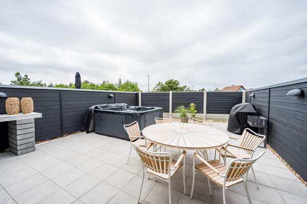 Ferienhaus 06275 - Hausfoto 3