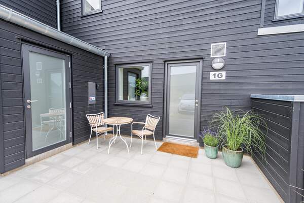 Ferienhaus 06275 - Hausfoto 4