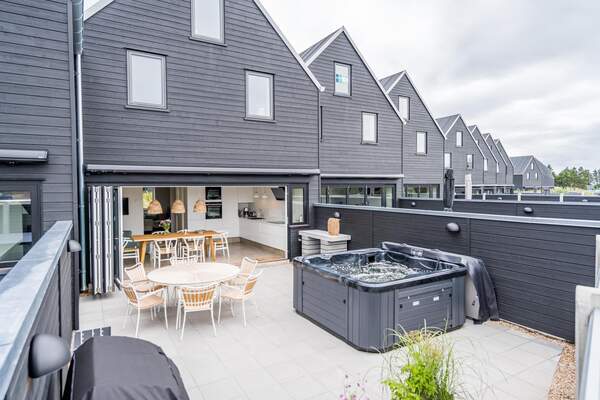 Ferienhaus 06275 - Hausfoto 2