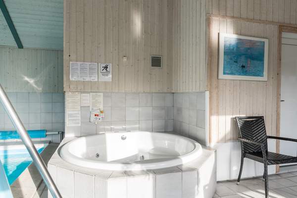 Ferienhaus 06301 - Hausfoto 8