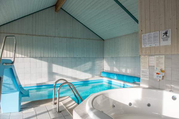 Ferienhaus 06301 - Hausfoto 6