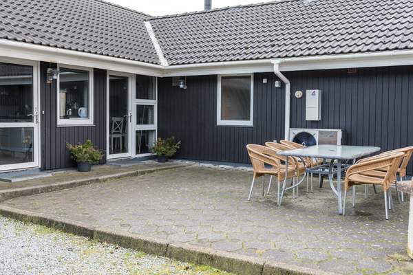Ferienhaus 06301 - Hausfoto 3
