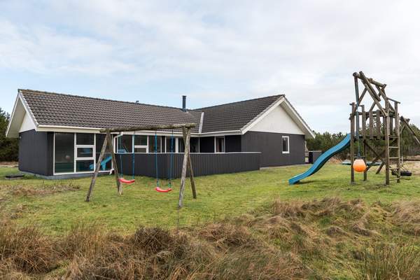 Ferienhaus 06301 - Hausfoto 4