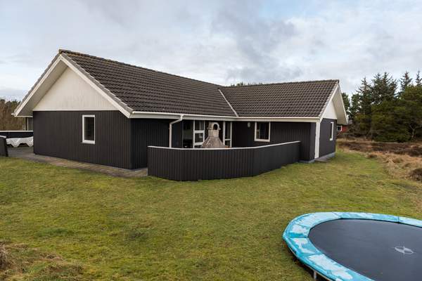 Ferienhaus 06301 - Hausfoto 5