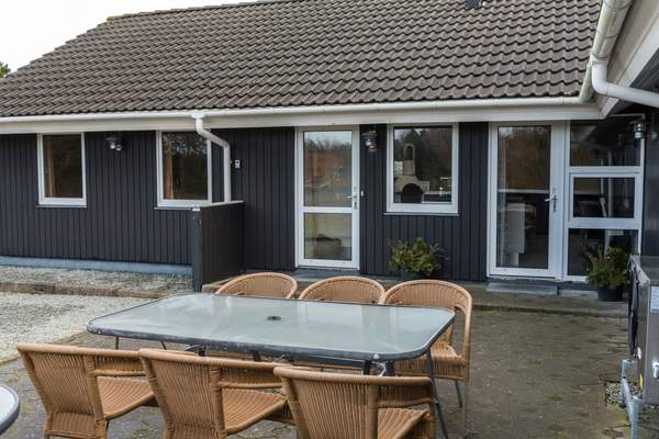 Ferienhaus 06301 - Hausfoto 2