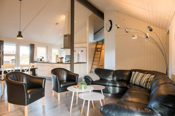 Ferienhaus 06301 - Hausfoto 9