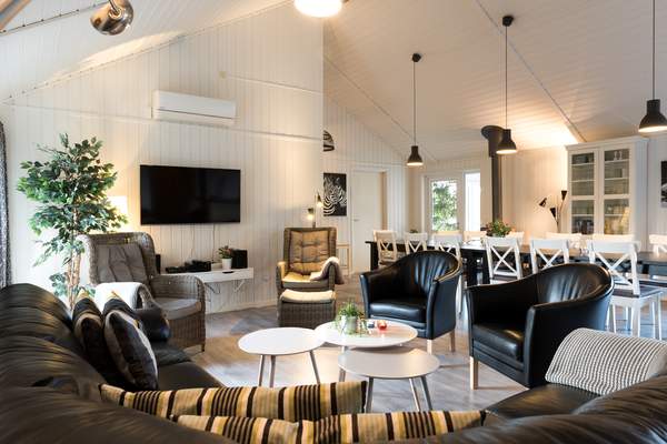 Ferienhaus 06301 - Hausfoto 11