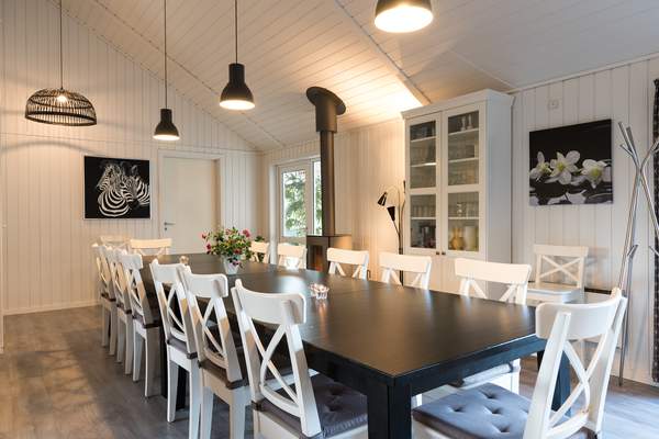 Ferienhaus 06301 - Hausfoto 12