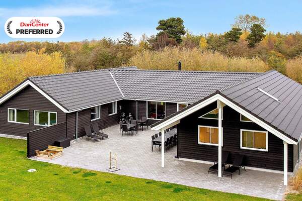 Ferienhaus 06302 - Hauptfoto