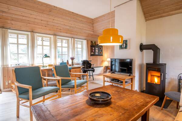 Ferienhaus 06313 - Hausfoto 17