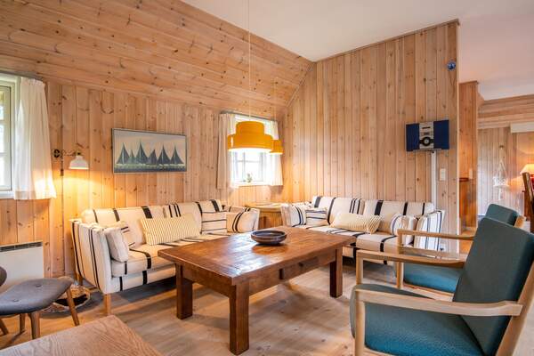 Ferienhaus 06313 - Hausfoto 15
