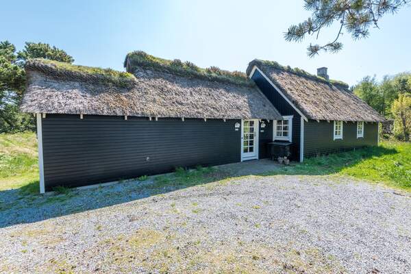 Ferienhaus 06313 - Hausfoto 12