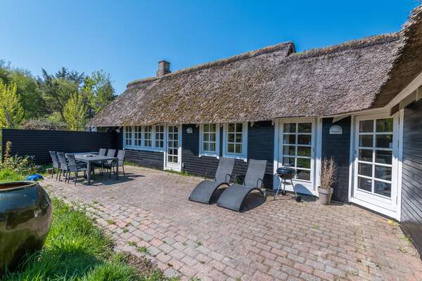 Ferienhaus 06313 - Hausfoto 2