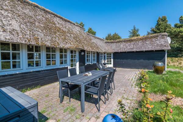 Ferienhaus 06313 - Hausfoto 4