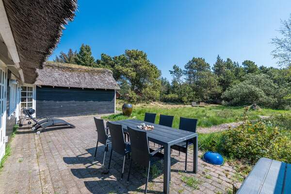 Ferienhaus 06313 - Hausfoto 5
