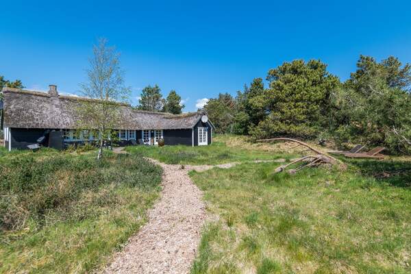 Ferienhaus 06313 - Hausfoto 7