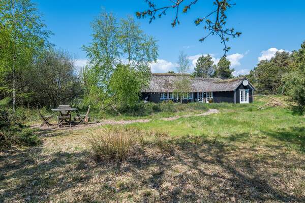Ferienhaus 06313 - Hausfoto 8