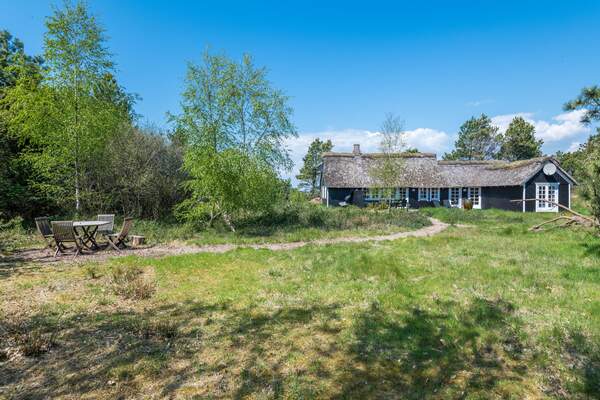 Ferienhaus 06313 - Hausfoto 9