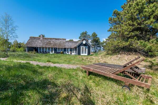 Ferienhaus 06313 - Hausfoto 11