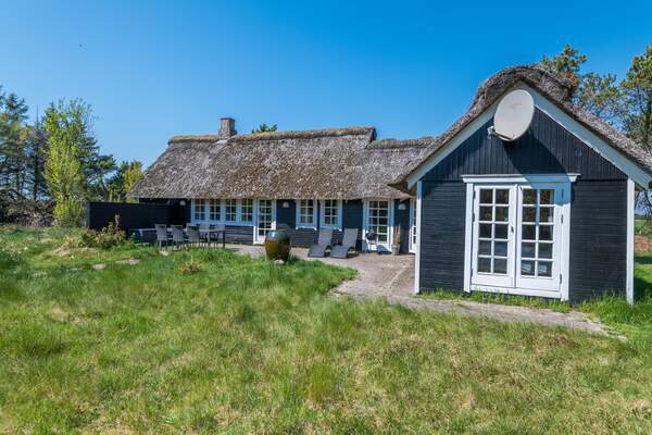 Ferienhaus 06313 - Hausfoto 1