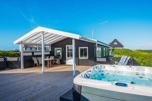Ferienhaus 06322 - Hausfoto 1