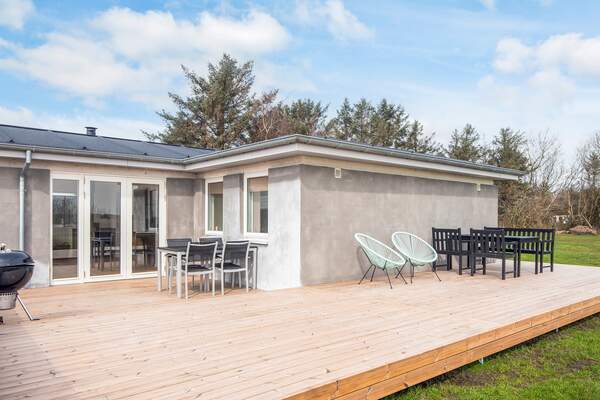Ferienhaus 06339 - Hauptfoto