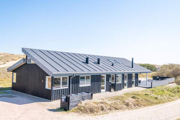 Ferienhaus 06345 - Hausfoto 17