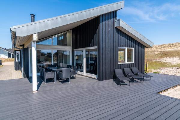 Ferienhaus 06345 - Hausfoto 2