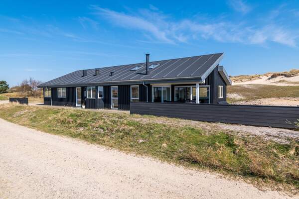 Ferienhaus 06345 - Hausfoto 16