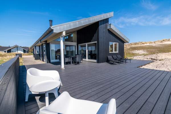 Ferienhaus 06345 - Hausfoto 3