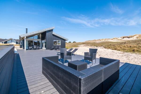 Ferienhaus 06345 - Hausfoto 4