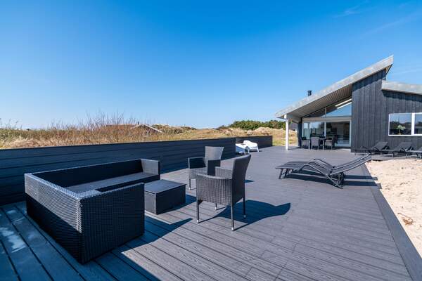 Ferienhaus 06345 - Hausfoto 5