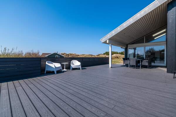 Ferienhaus 06345 - Hausfoto 7