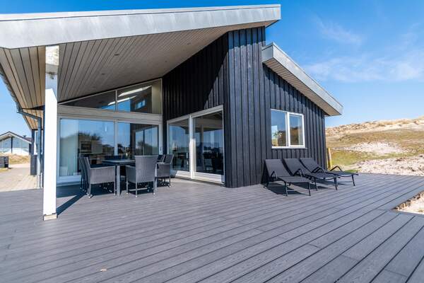 Ferienhaus 06345 - Hausfoto 8