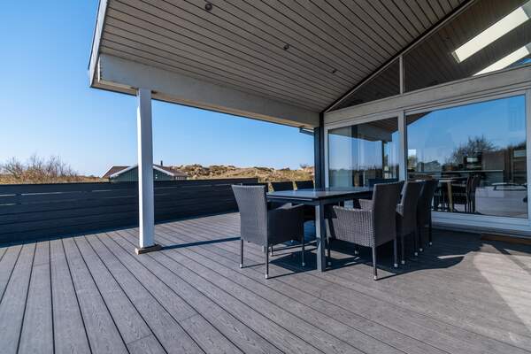 Ferienhaus 06345 - Hausfoto 9