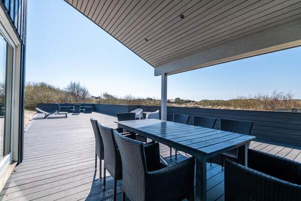 Ferienhaus 06345 - Hausfoto 10
