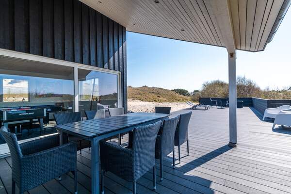 Ferienhaus 06345 - Hausfoto 11