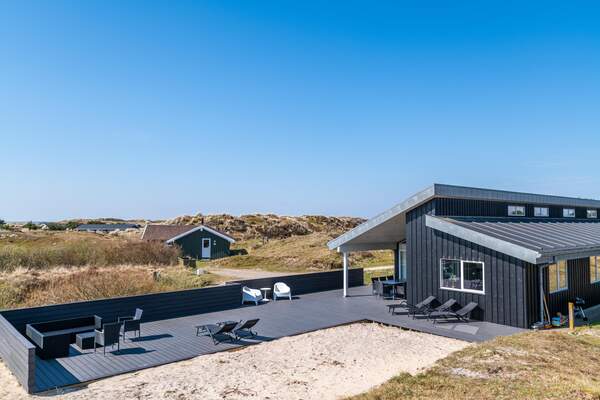Ferienhaus 06345 - Hausfoto 13