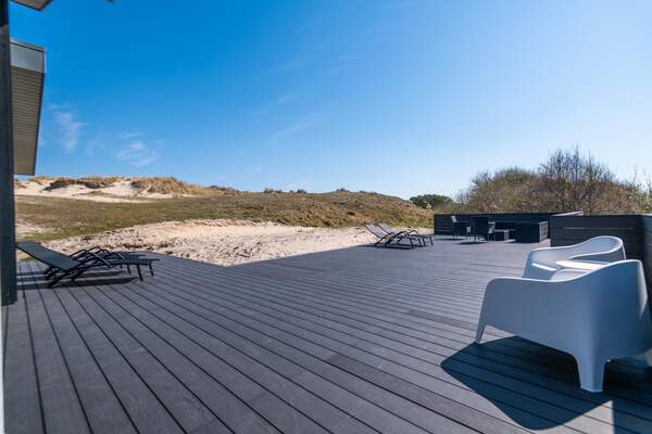 Ferienhaus 06345 - Hausfoto 14