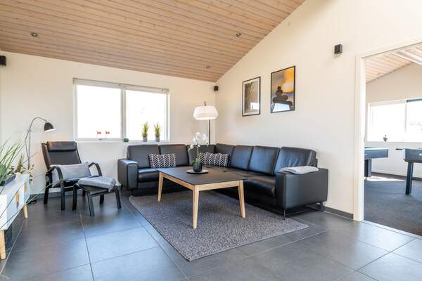 Ferienhaus 06345 - Hausfoto 19