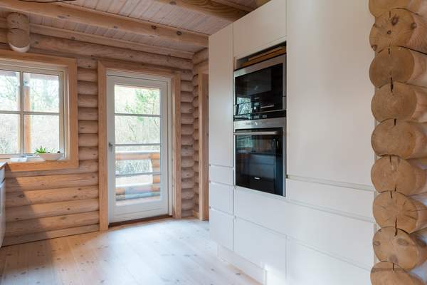 Ferienhaus 06347 - Hausfoto 15