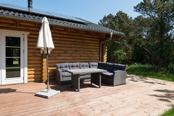 Ferienhaus 06347 - Hausfoto 21