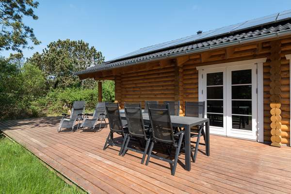 Ferienhaus 06347 - Hausfoto 4