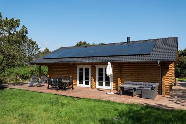 Ferienhaus 06347 - Hausfoto 2