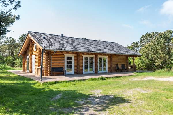 Ferienhaus 06347 - Hausfoto 3