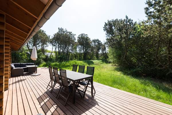 Ferienhaus 06347 - Hausfoto 23