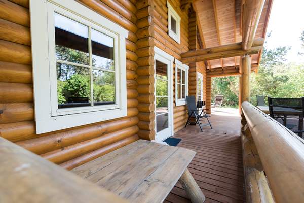 Ferienhaus 06347 - Hausfoto 24