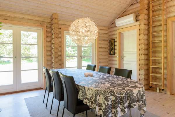 Ferienhaus 06347 - Hausfoto 10